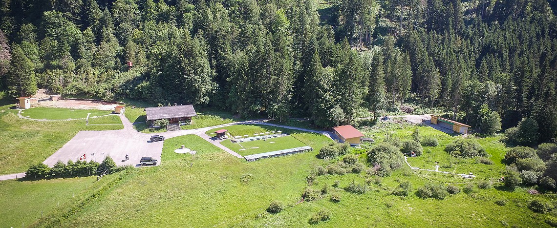 Jagdschützen Gstaad